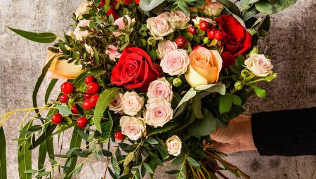 Flores que Hablan: Descubre el Arte Floral en www.floristeriaslart.es