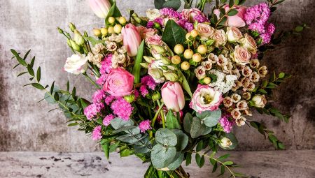 ¡Celebra el Día de la Madre con flores frescas y hermosas de www.floristeriaslart.es en Coslada, San Fernando de Henares y El Cañaveral!
