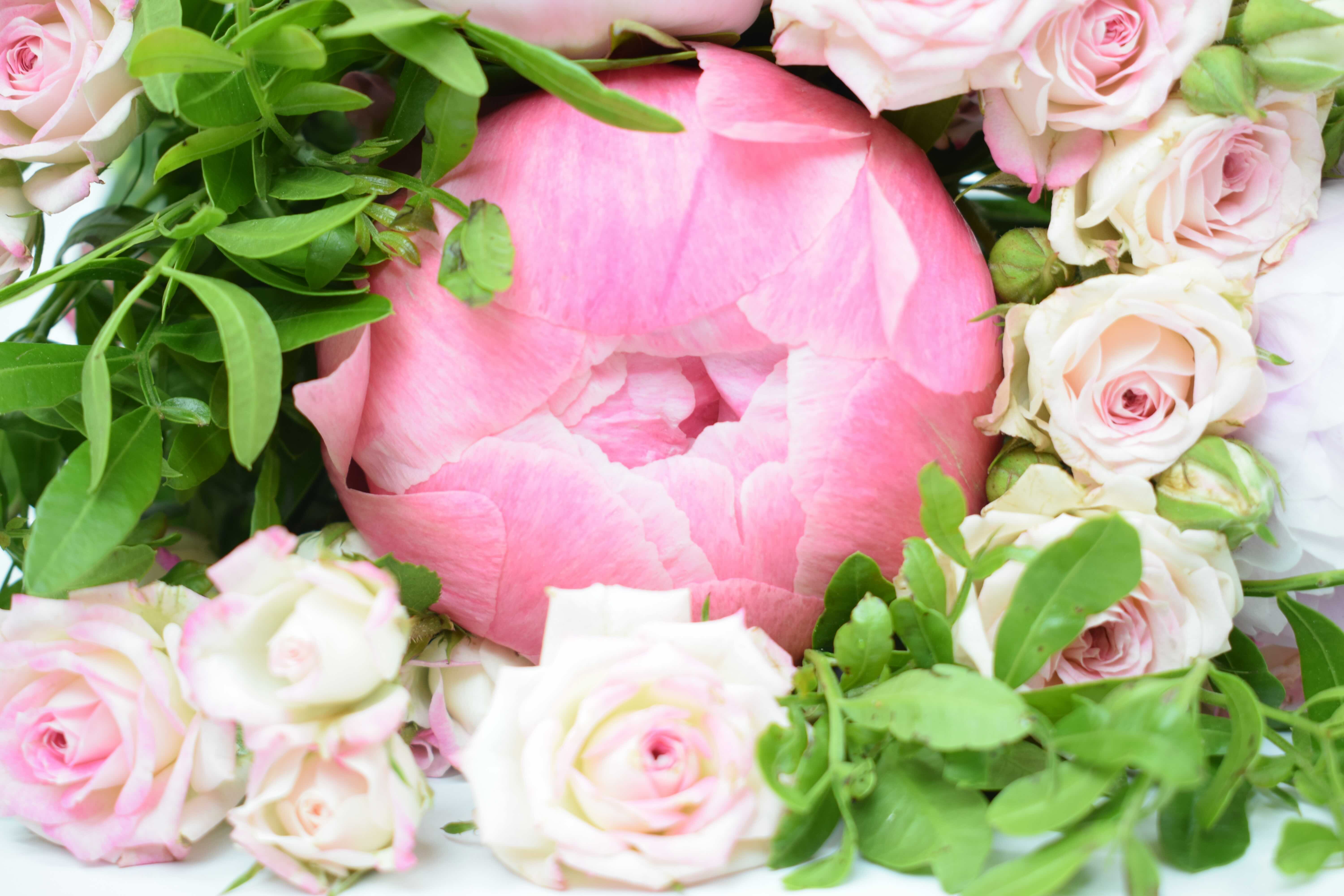 Flores a domicilio día de la Madre - Madrid - floristerías Online