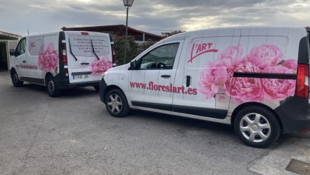 Mejor Floristería Madrid para Eventos, Hoteles y Restauracion